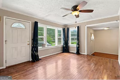 791 Warren Road NE, Rome, GA 30165 - Photo 2