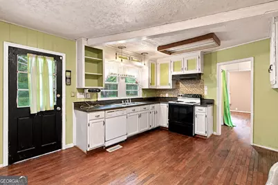 791 Warren Road NE, Rome, GA 30165 - Photo 4