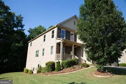 2410 Cain Circle, Dacula, GA 30019 - Photo 4