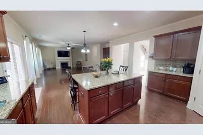 2410 Cain Circle, Dacula, GA 30019 - Photo 16