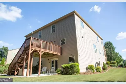 2410 Cain Circle, Dacula, GA 30019 - Photo 8