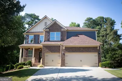 2410 Cain Circle, Dacula, GA 30019 - Photo 2