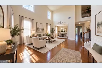 2410 Cain Circle, Dacula, GA 30019 - Photo 12