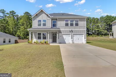 706 Windstream Drive, Lagrange, GA 30241 - Photo 32
