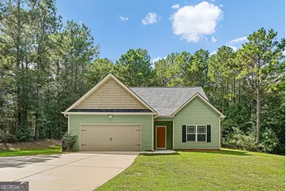 1111 Montgomery Road, Greenville, GA 30222 - Photo 1