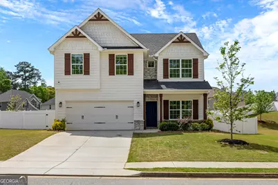 139 Ashton Place, Newnan, GA 30265 - Photo 1