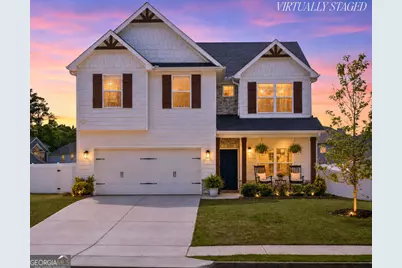 139 Ashton Place, Newnan, GA 30265 - Photo 2