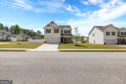 139 Ashton Place, Newnan, GA 30265 - Photo 4