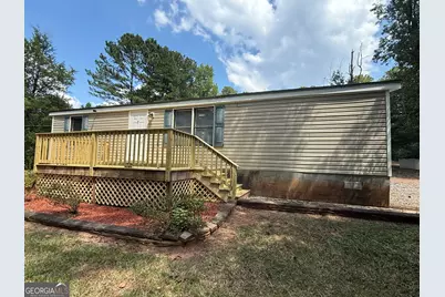 2509 New Hutchinson Mill Road, Lagrange, GA 30240 - Photo 4
