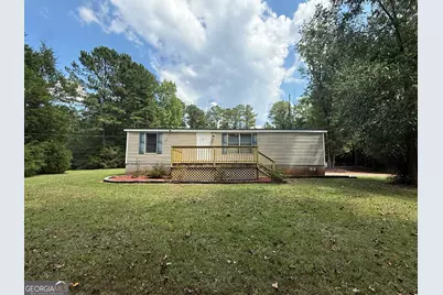 2509 New Hutchinson Mill Road, Lagrange, GA 30240 - Photo 1