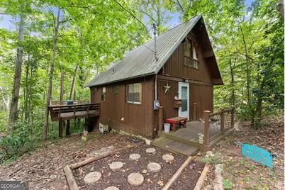 302 Normandy Trail, Lavonia, GA 30553 - Photo 6