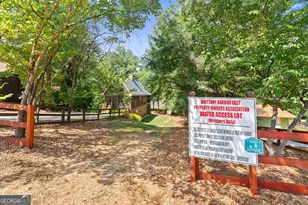 302 Normandy Trail, Lavonia, GA 30553 - Photo 24
