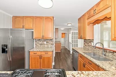 85 North Drive, Hampton, GA 30228 - Photo 4
