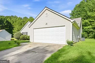 3924 Old Ivy Ct, Ellenwood, GA 30294 - Photo 2