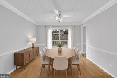 2851 Carnegie Way SW, Marietta, GA 30064 - Photo 6
