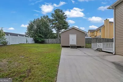 2851 Carnegie Way SW, Marietta, GA 30064 - Photo 18