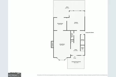 2851 Carnegie Way SW, Marietta, GA 30064 - Photo 14