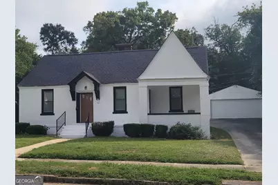 1292 Patterson Street, Macon, GA 31204 - Photo 1