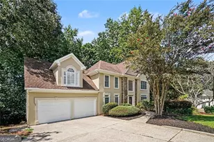 3407 Fairway Ct, Woodstock, GA 30189 - Photo 1