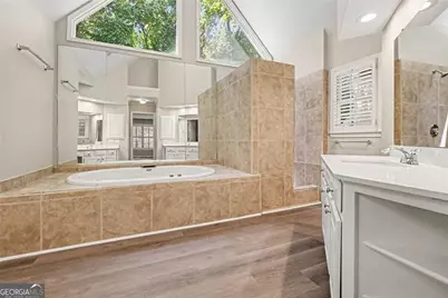 3407 Fairway Court, Woodstock, GA 30189 - Photo 6