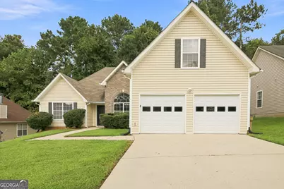 6258 Lakeview Court, Rex, GA 30273 - Photo 1
