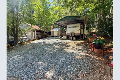 158 Canyon Pass Drive, Cleveland, GA 30528 - Photo 14