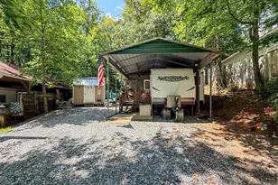 158 Canyon Pass Dr, Cleveland, GA 30528 - Photo 1