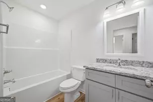112 E 14th Street SW, Rome, GA 30161 - Photo 20