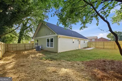 112 E 14th Street SW, Rome, GA 30161 - Photo 28