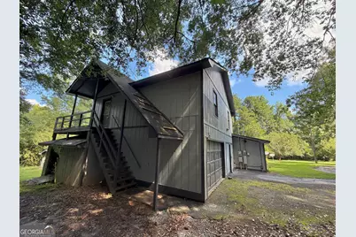 1166 S Walkers Mill Road, Griffin, GA 30224 - Photo 34