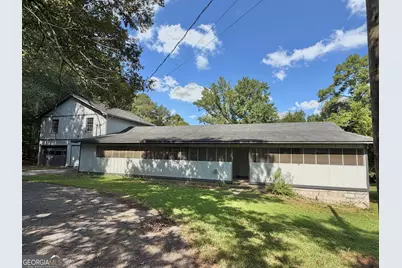 1166 S Walkers Mill Road, Griffin, GA 30224 - Photo 2