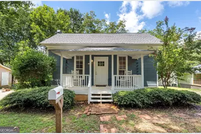 88 Cole Street, Newnan, GA 30263 - Photo 1