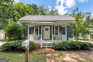 88 Cole St, Newnan, GA 30263 - Photo 1