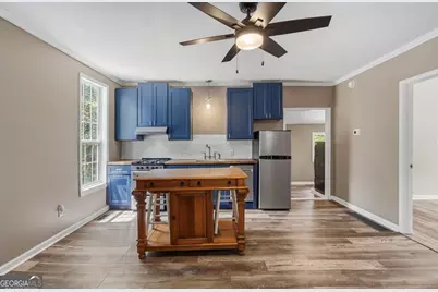88 Cole Street, Newnan, GA 30263 - Photo 6