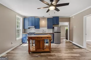 88 Cole St, Newnan, GA 30263 - Photo 6
