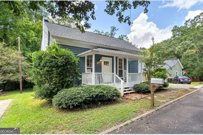 88 Cole Street, Newnan, GA 30263 - Photo 2