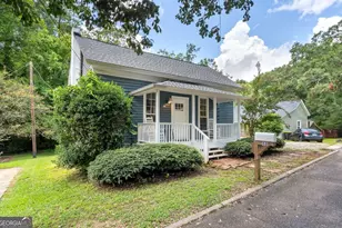 88 Cole St, Newnan, GA 30263 - Photo 2