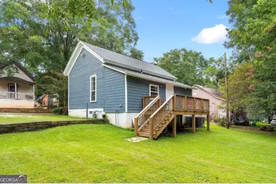 88 Cole Street, Newnan, GA 30263 - Photo 4