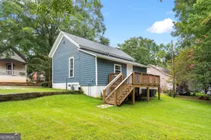 88 Cole St, Newnan, GA 30263 - Photo 4