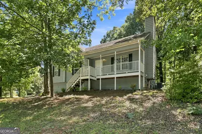 366 Settlers Ridge Lane, Hiram, GA 30141 - Photo 22