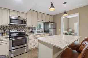 89 Cole St, Newnan, GA 30263 - Photo 10