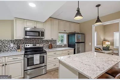 89 Cole Street, Newnan, GA 30263 - Photo 14