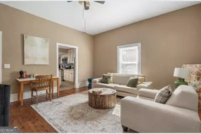 89 Cole Street, Newnan, GA 30263 - Photo 6