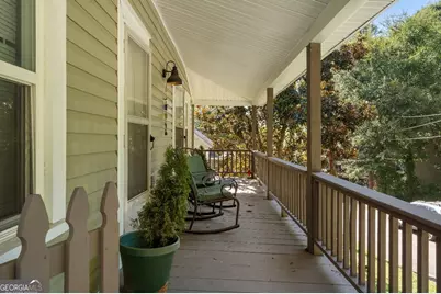 89 Cole Street, Newnan, GA 30263 - Photo 4