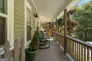 89 Cole St, Newnan, GA 30263 - Photo 4