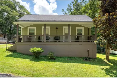 89 Cole Street, Newnan, GA 30263 - Photo 1