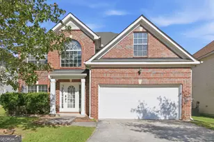 7650 Bowhead Ct, Fairburn, GA 30213 - Photo 1