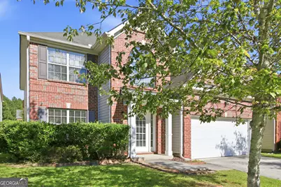 7650 Bowhead Court, Fairburn, GA 30213 - Photo 2