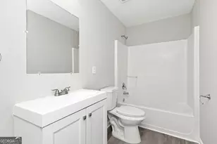406 Grier Dr, Locust Grove, GA 30248 - Photo 12