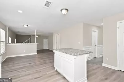 406 Grier Drive, Locust Grove, GA 30248 - Photo 4